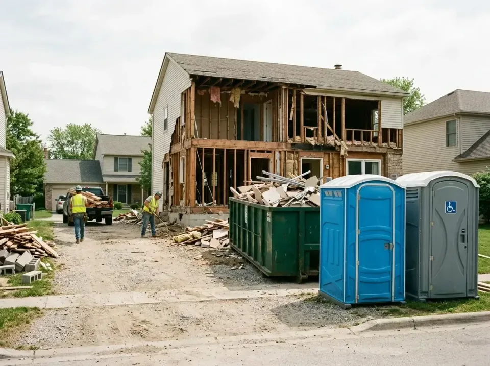 home-renovation-demolition-sit-010 — frequently asked questions, Portable Toilet & Dumpsters Rental in Laguna Beach, CA
